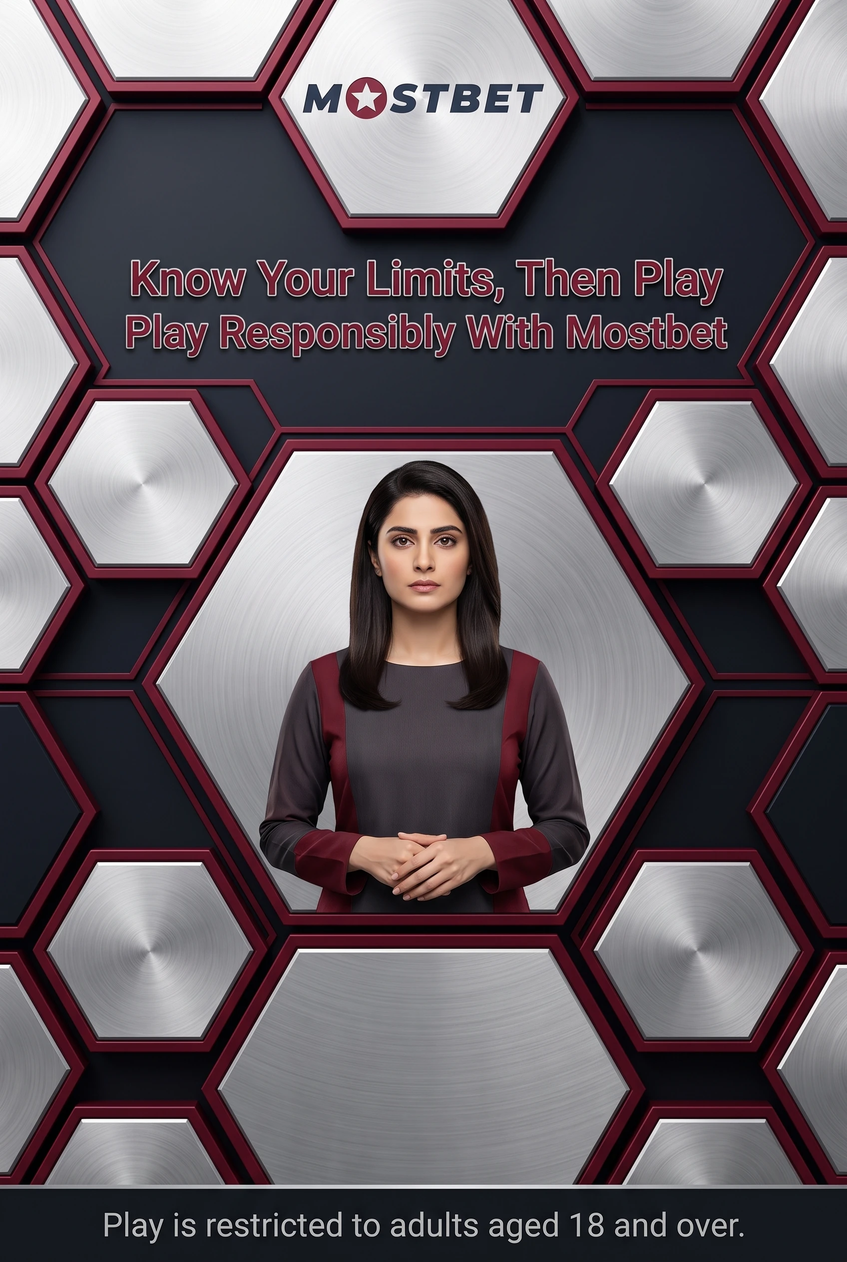 Responsible Gaming
