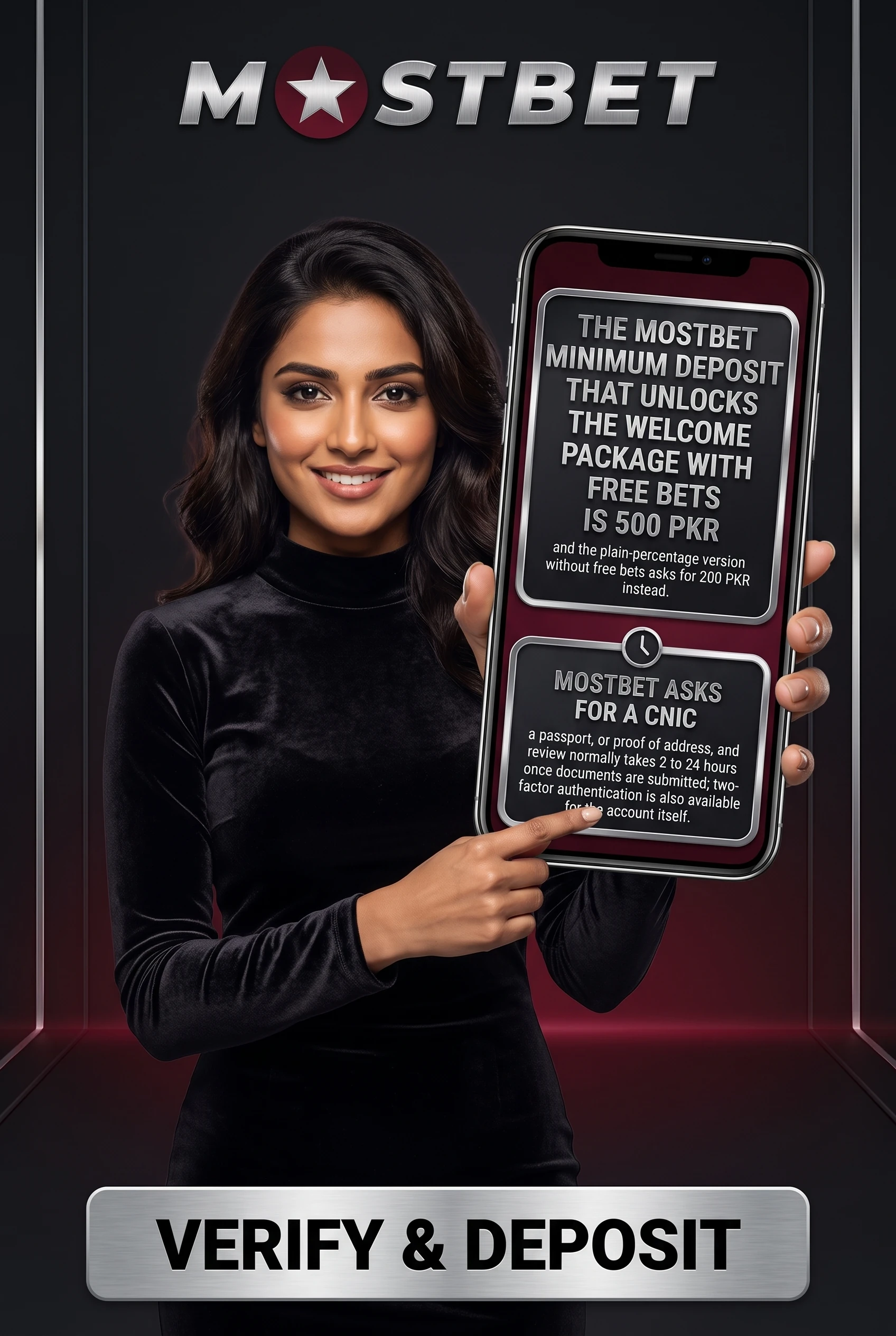 How limits, fees and verification affect Mostbet payouts