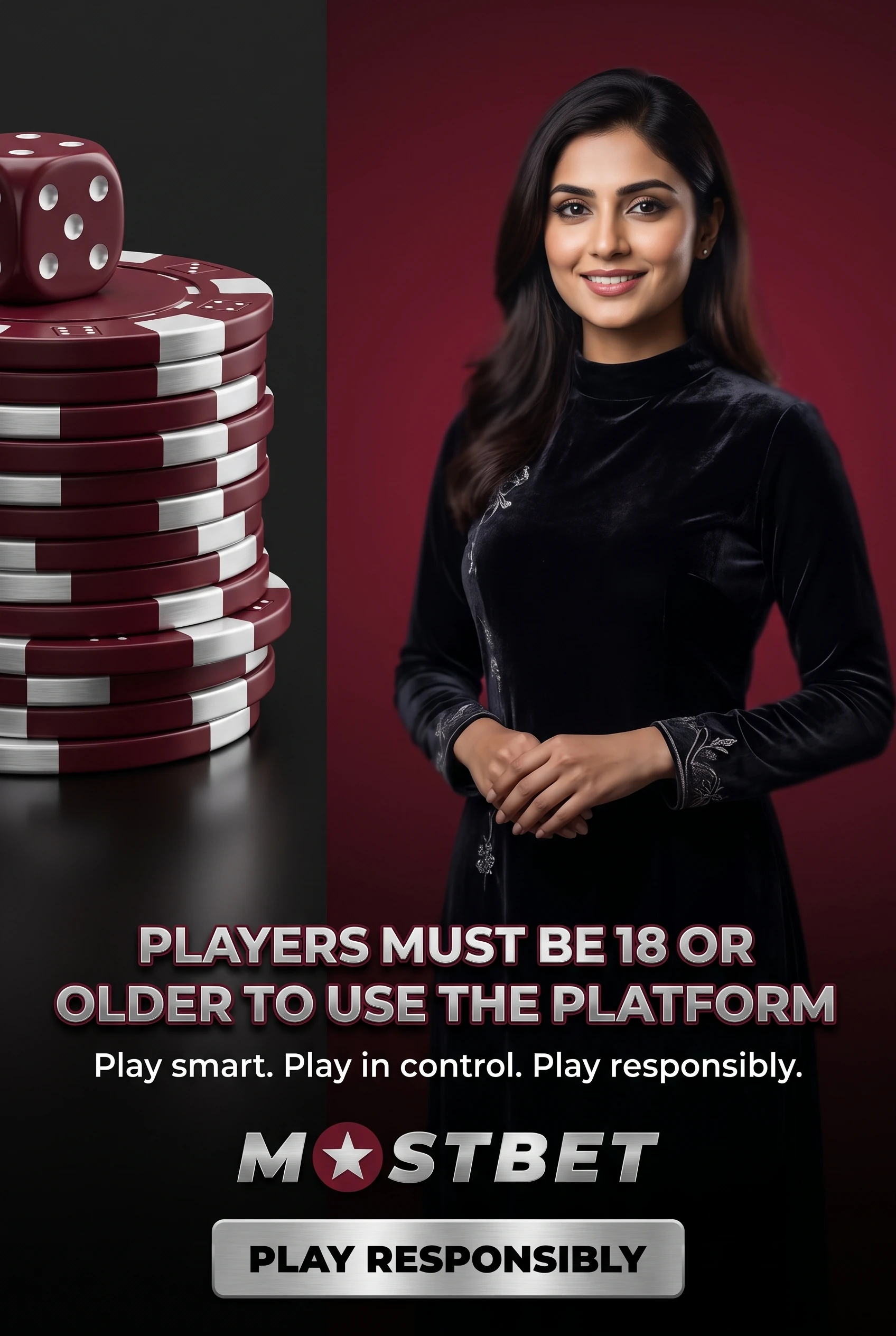 Responsible gaming tools at Mostbet