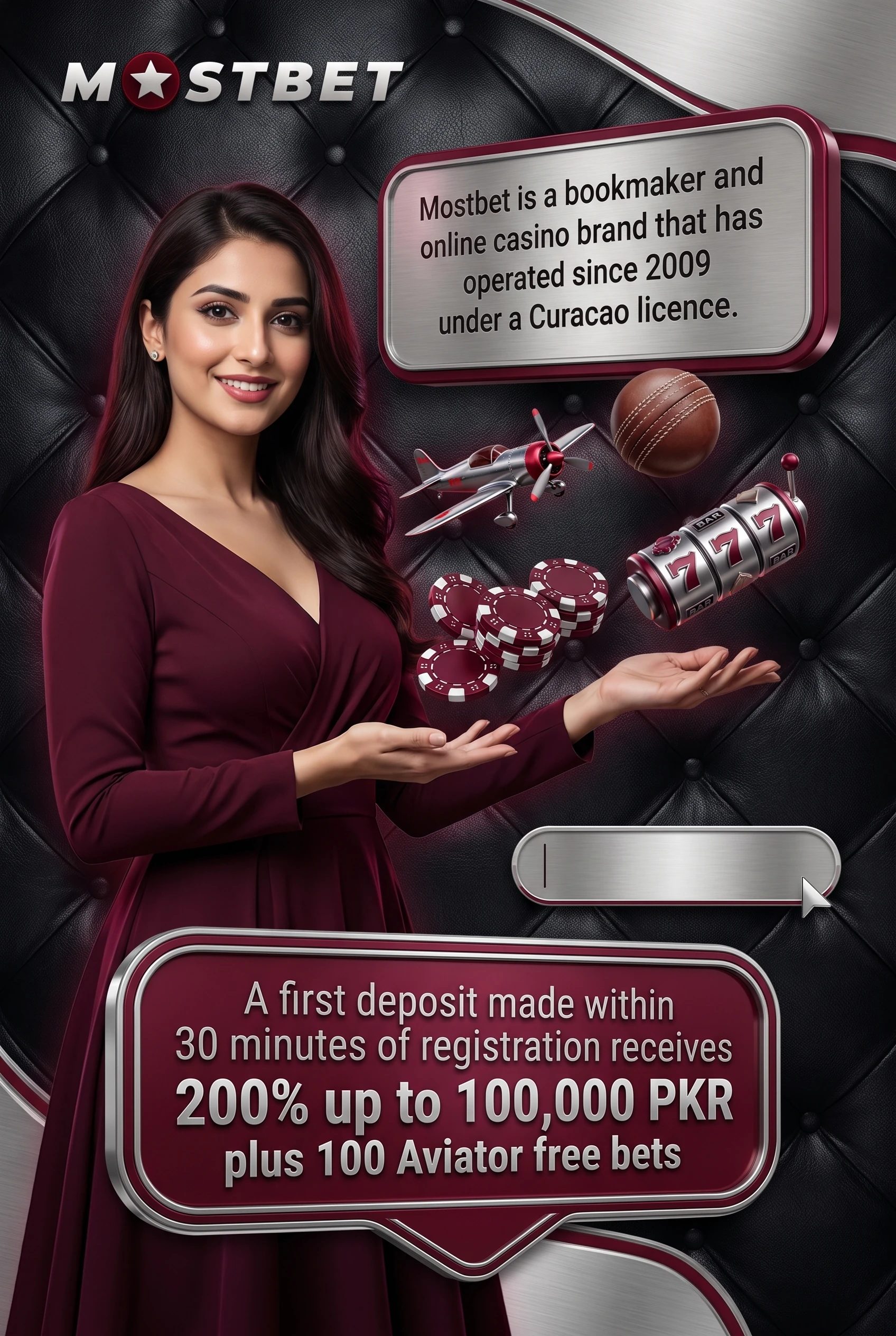 Frequently asked Mostbet Pakistan questions