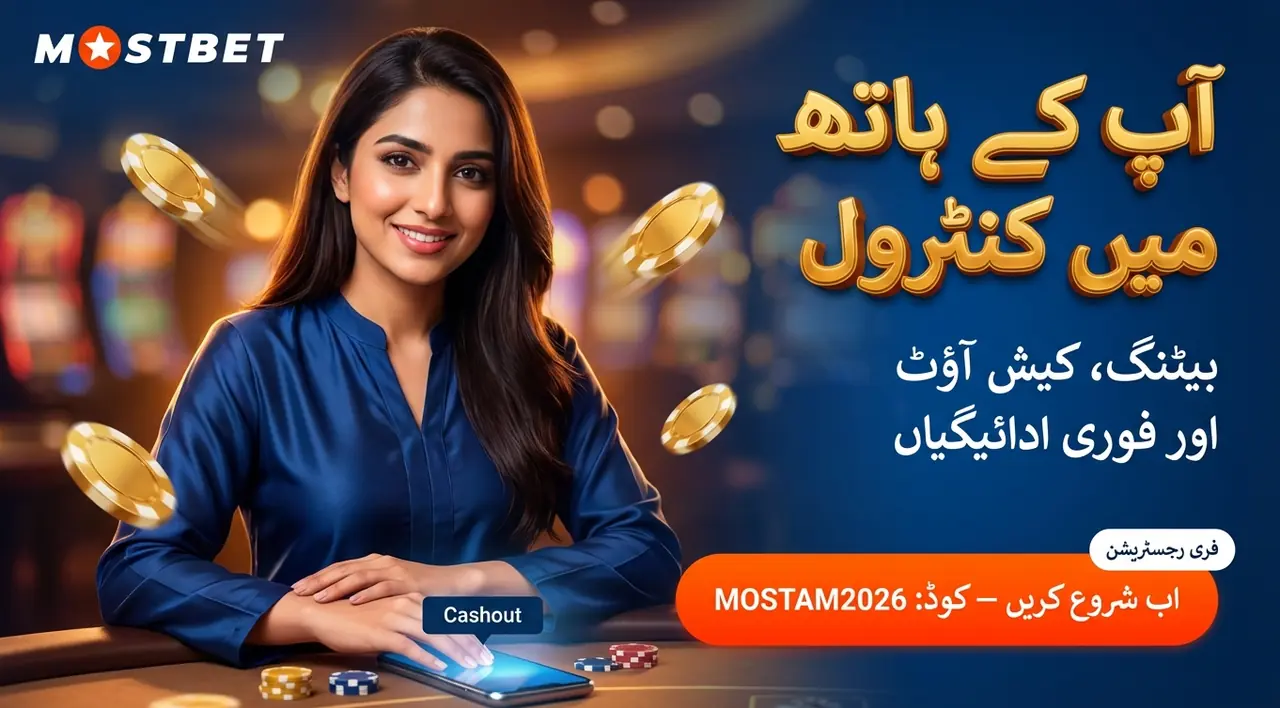 Mostbet Financial Aspects Explained